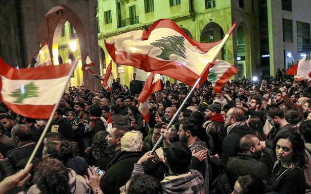 الـحراك قــلـــق مـن «الإختراق الأمـنـي» والــــثــنـائي الشيعي أمام «واجـــــب التوعية»