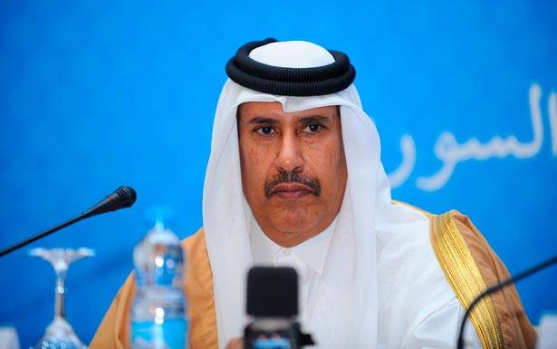 محمد بن جاسم يبيع فنــدقــيــن في لنــدن لشركة مرتــــبـــطة بـــرجــــل أعمال اسرائـيـلـي
