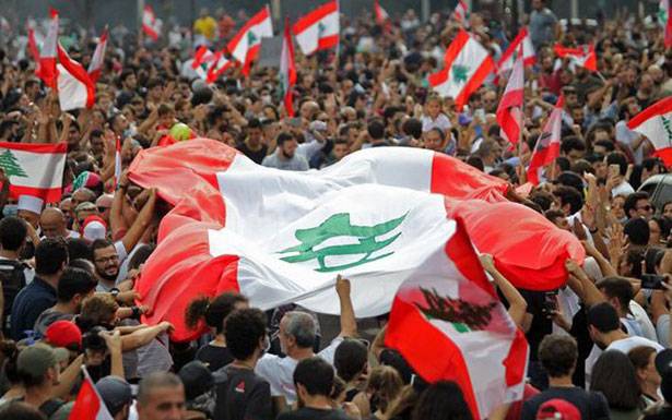 لا دولة... لا ثورة