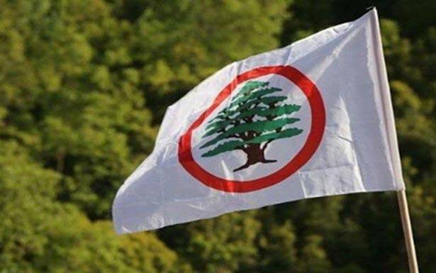 «الفيتو» القواتي اخرج الحريري