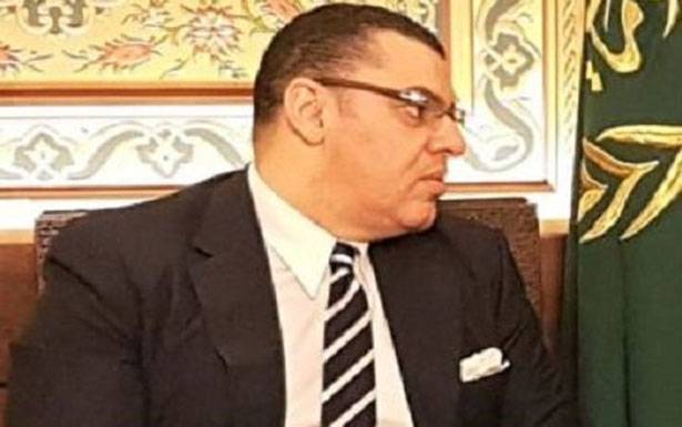 سفير مصر : للبدء بتشكيل حكومة سريعاً