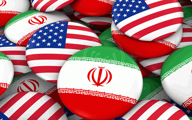 اتساع حدة الحرب الكلامية بين واشنطن وطهران