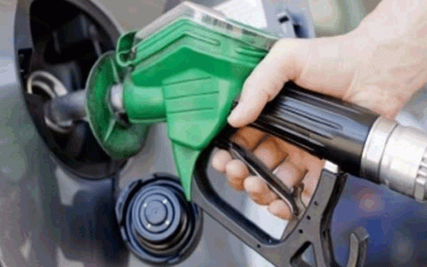 إرتفاع سعر البنزين