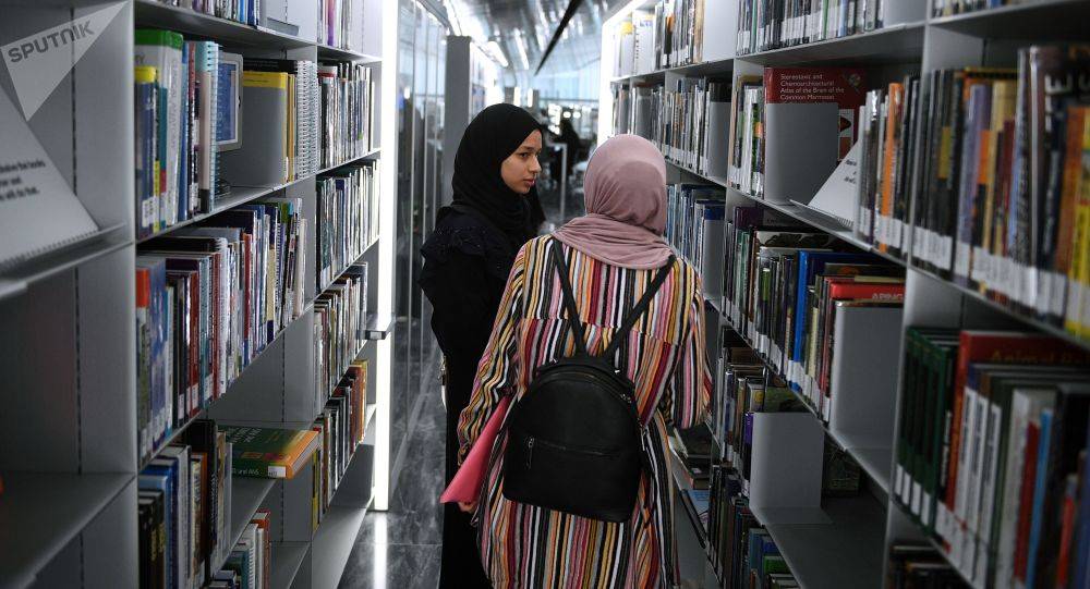 شيخة قطرية تتعرض للتهديد وتكشف "المستور"