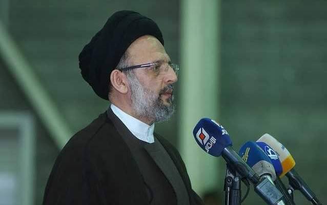 فضل الله: لا مصلحة لأحد بالعبث بالتوازن الطائفي والمذهبي