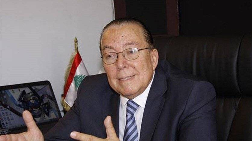 محمد المشنوق: طبخة الحكومة سياسية بامتياز وبلوائح حزبية
