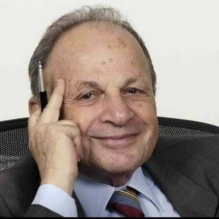 همام وأبي رميا وحلبي وكنعان أشادوا بمزاياه
رحيل الأمين العام المؤسس لاتحاد الكرة الطائرة نعيم نعمان