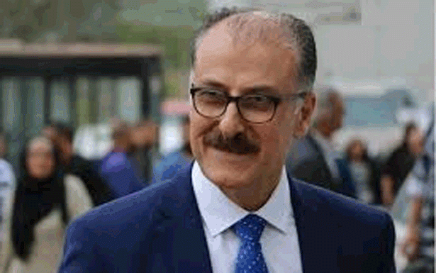 عبدالله : لـمُـقـاطعة الـصيارفـة