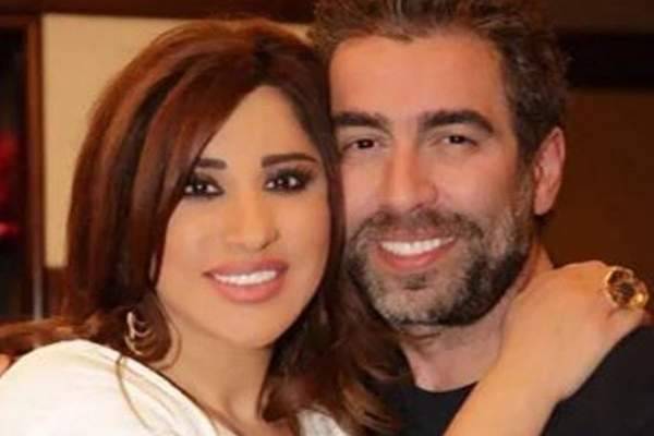 سعيد الماروق لِنجوى كرم: بحبّك!