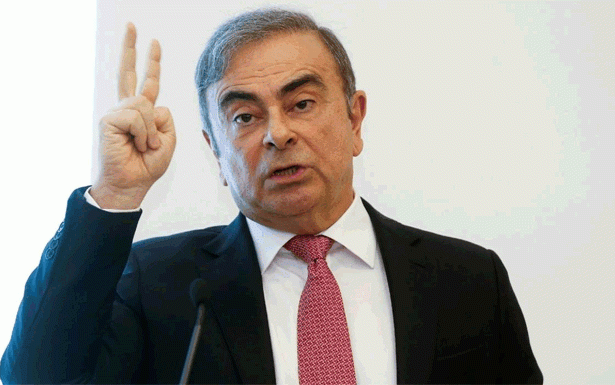 غصن: لم أهرب من وجه العدالة... وتوقيفي كان مؤامرة لن أكشف كيف خرجت لكي لا اعرّض مَن ساعدني للخطر