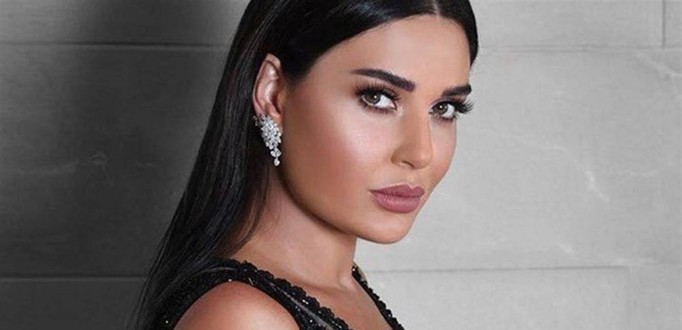 "لولو" تغرق سيرين عبد النور (فيديو)