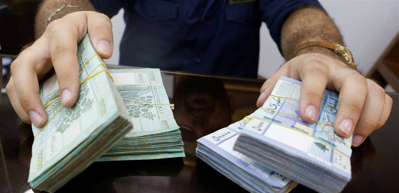 وديعة عربية انقاذية للبنان.. هذه التفاصيل
