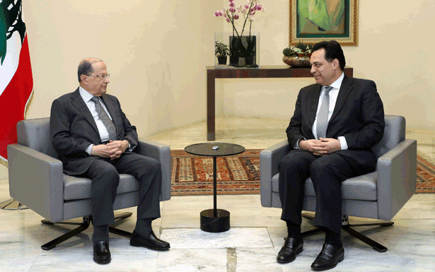 التأليف في مهبّ المصالح وتقاسم الحصص... والبلاد تتدحرج نحو الإفلاس هلّ يتمّ الإفراج عن التشكيلة الحكوميّة... أم تعيدها الصراعات الى المربّع الأول؟
