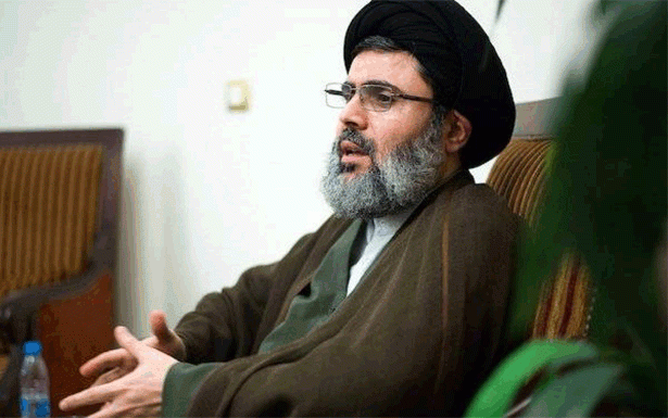 صفي الدين: دماء سليماني أطلقت الشرارة الأولى