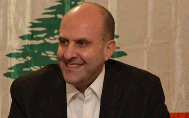 سليم عون : الحريري هو من أخرج نفسه