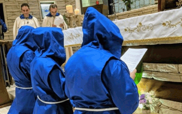 الإدعاء على «mission de vie» والتوسّع في التحقيق