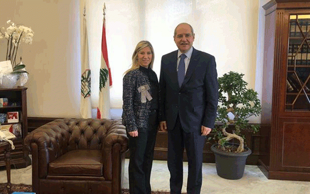 الطبش زارت خلف: لا عدالة من دون قضاء مستقل