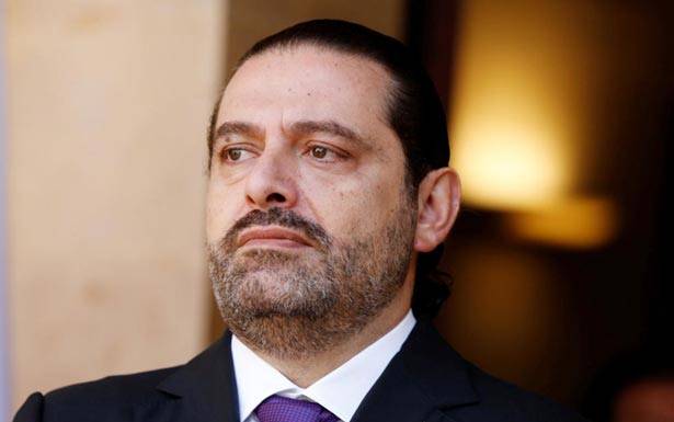 الحريري بإجازة عائليّة في باريس