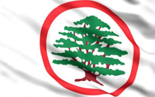 «القوات» عايدت المطارنة