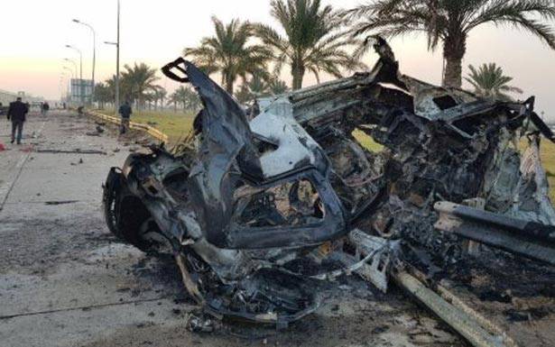 الضربة الأميركية بالعراق لن تُشعل لبنان ولكن المقاومة جاهزة لأي جنون اسرائيلي