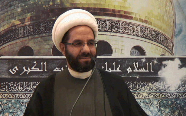 دعموش: الوجود العسكري الأميركي في المنطقة لن يكون آمناً بعد اليوم