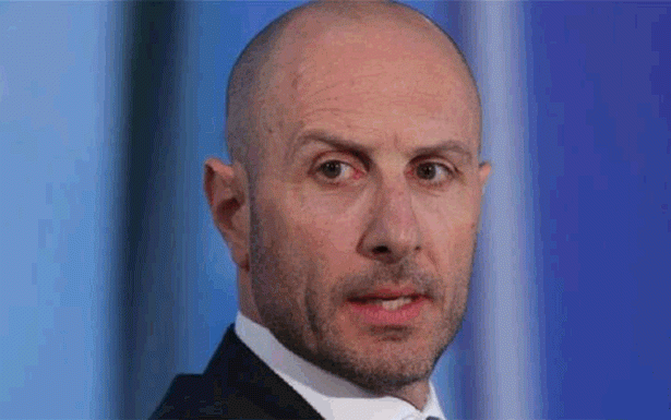 فادي جريصاتي:يجب التوافق بين الأقضية على موقع