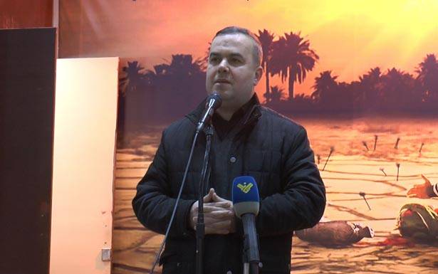 فضل الله: سليماني كان شريكاً في كلّ انتصار وشهادته لن تضعف مسيرتنا وإنما ستزيدها تقدماً