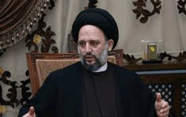 فضل الله : الوقت ليس لتصفية الحسابات