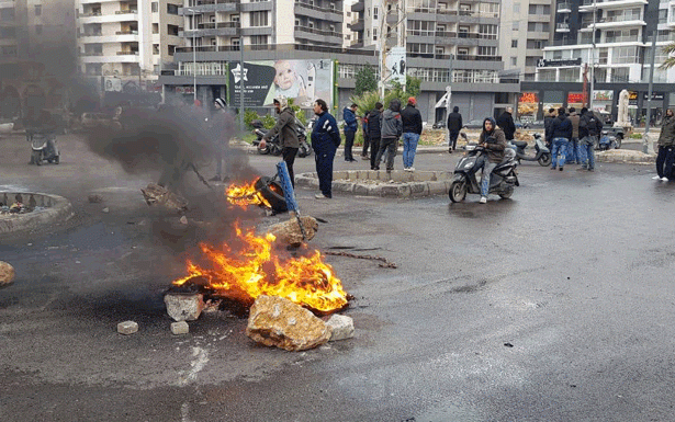 هل يتحرك «حزب الله» لانقاذ عملية تأليف الحكومة؟ عودة «التكنوسياسية» ... ودياب أمام الحسم الاسبوع المقبل