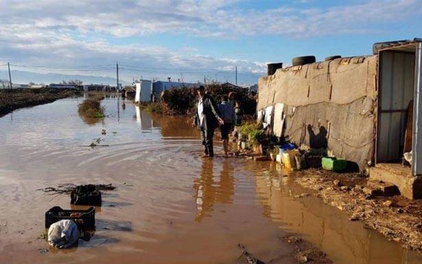 ملفات عـــكـــار المطلبيّة تـــــدور من عام الى عام...نــواب غافلون... وتساؤلات بـرســم الـعام 2020 ؟!!