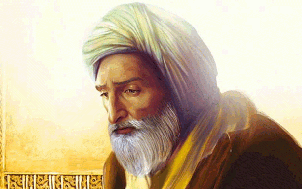 محنة قاضي قضاة الأندلس العالم الفيلسوف ابن رشد الحفيد: