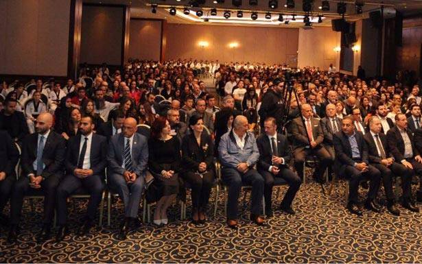 رئــيــــس اتحاد التايكواندو الدكتور حبيب ظـــريــفة :