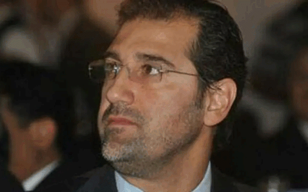 رامي مخلوف إبن خال الرئيس الأسد صدر قرار بحجز كامل أمواله بعد إدانته