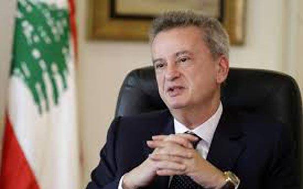 سلامة سيصدر تعميما يعطي حرية كاملة لعمليات الدفع الالكتروني