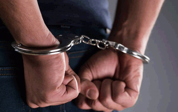 توقيف أشخاص على خلفية اطلاق نار