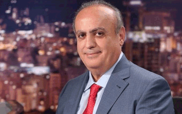 وهاب يسأل عن «وزيرٍ غائبٍ»...