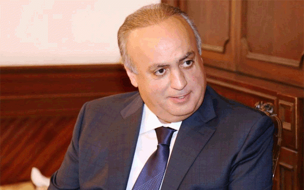 وهاب: سليماني من قبره أخطر