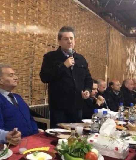 كنعان: نجدد العهد باتّفاق معراب رغم الخلاف السياسي القائم