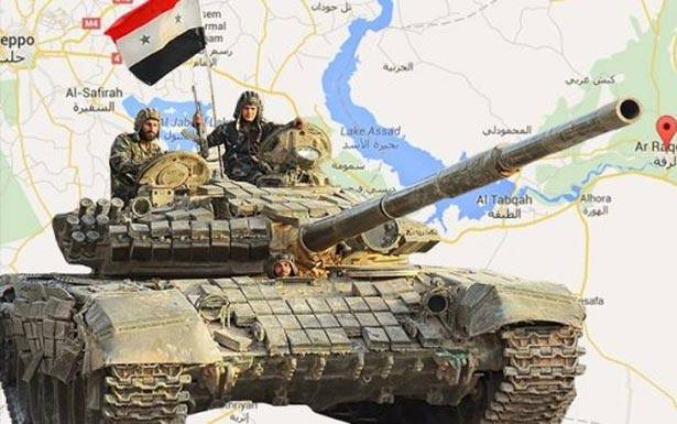 الجيش السوري يواصل تقدمه في إدلب
أردوغان: لن نقف متفرجين... الكرملين: نفذنا التزاماتنا