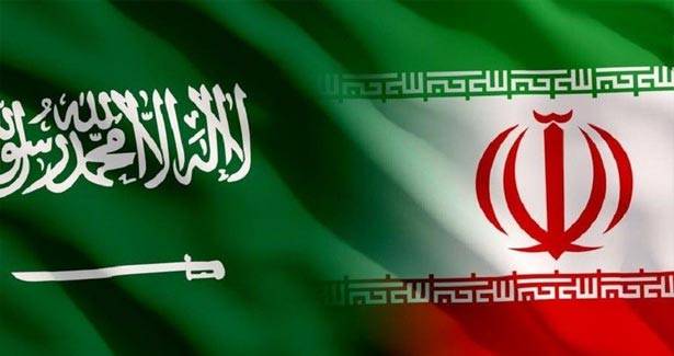 ايران: قريبا نشهد تحسنا بعلاقاتنا مع السعودية والدول العربية