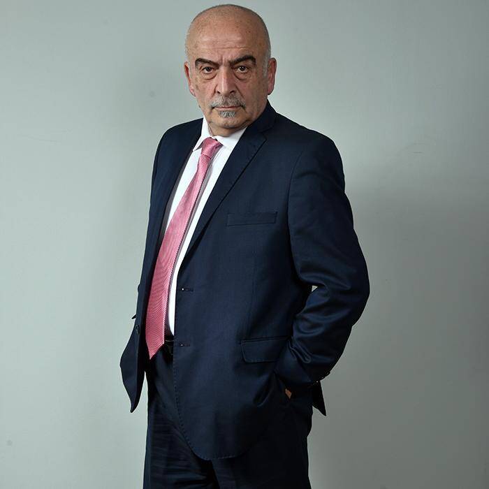 سلوم حداد ينضمّ لـ "دانتيل"!