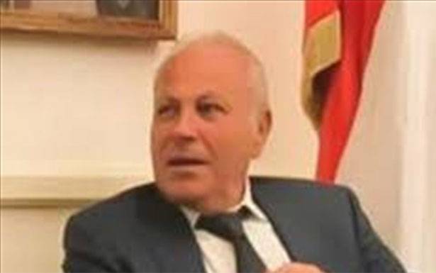 عويدات عقد اجتماعاً مع المعنيين بملف مخالفات الأملاك البحريّة