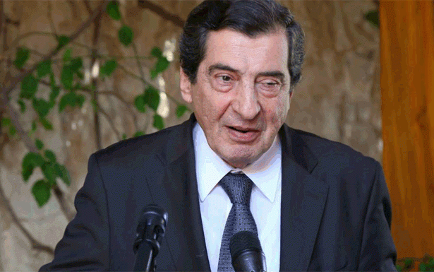 الفرزلي لدياب : الإنقلاب على نتائج «النيابيّة» ممنوع سواء شاء الخارج أم رفض