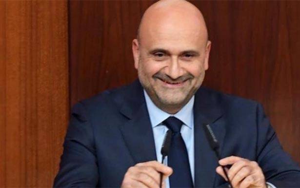أبي رميا : المطلوب إعـطـاء فرصة للحكومة