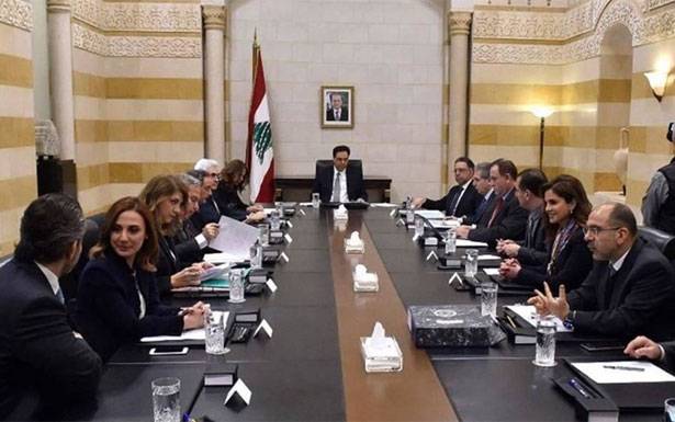 البيان الوزاري لا يُحاكي خطورة التحدّيات الآنية الإعتماد الأساسي هو على مساهمة مصرف لبنان