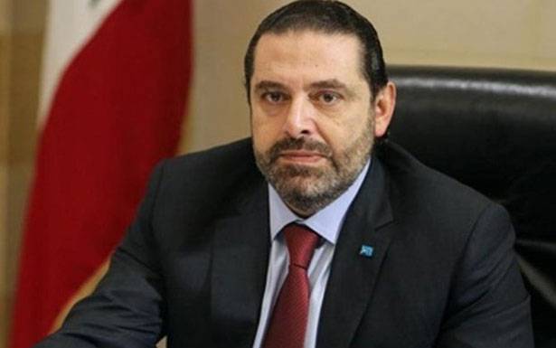الحريري : حكومة جديدة سريعاً تُحقق ثغرة في الجدار المسدود