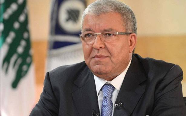 المشنوق : سلامة لم يُعطل الدولة