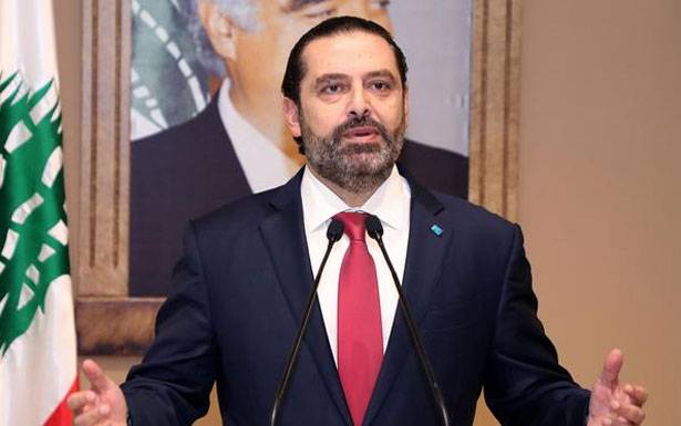 أين الحريري القويّ ؟