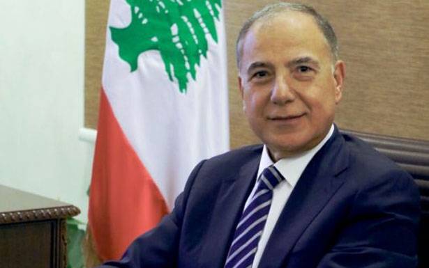 دبوســـي إطـّـلـــع من فاعليّات إقتصاديّة وتجاريّــــة على مشاكلهم