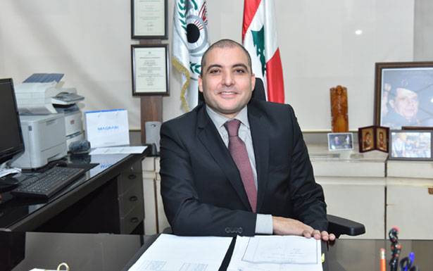 ضاهر أطلق برنامجاً مُعلوماتياً لضبط الشركات الوهميّة